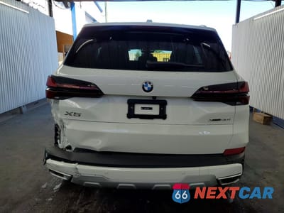 Zdjęcie 6 z 12 samochodu: 2026 BMW X5 XDRIVE40I VIN:5UX23EU05T9078022 - miniatura