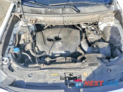 Zdjęcie 12 z 12 samochodu: 2019 MAZDA CX-9 SIGNATURE VIN:JM3TCBEY6K0307729 - miniatura