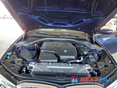 Zdjęcie 11 z 12 samochodu: 2020 BMW 330I VIN:3MW5R1J06L8B08078 - miniatura