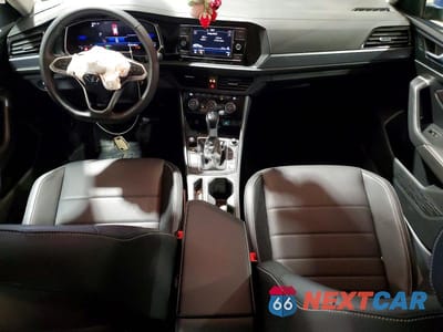 Zdjęcie 8 z 11 samochodu: 2024 VOLKSWAGEN JETTA SE VIN:3VWEM7BU7RM094775 - miniatura