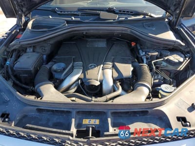 Zdjęcie 12 z 13 samochodu: 2014 MERCEDES-BENZ GL 450 4MATIC VIN:4JGDF7CE6EA278642 - miniatura