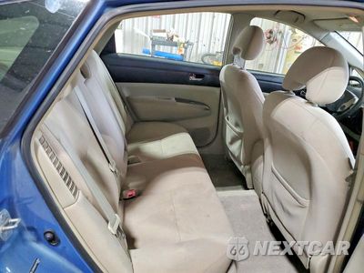 Zdjęcie 10 z 11 samochodu: 2007 TOYOTA PRIUS BASE VIN:JTDKB20U577660859 - miniatura