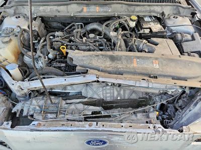 Zdjęcie 11 z 12 samochodu: 2020 FORD FUSION SEL VIN:3FA6P0CD5LR196628 - miniatura