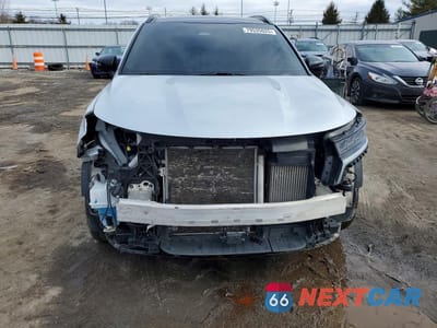 Piąte zdjęcie samochodu w środku: 2021 KIA SORENTO SX VIN:5XYRKDLF4MG044513 - miniatura