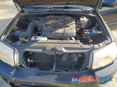 Zdjęcie 12 z 12 samochodu: 2006 TOYOTA 4RUNNER LIMITED VIN:JTEBU17R160104606 - miniatura