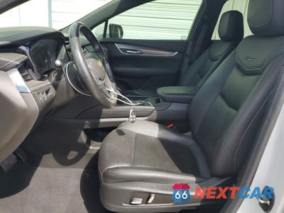 Zdjęcie 7 z 13 samochodu: 2021 CADILLAC XT5 LUXURY VIN:1GYKNAR45MZ124072 - miniatura