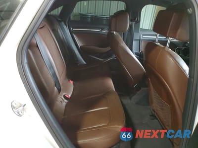 Zdjęcie 10 z 13 samochodu: 2019 AUDI A3 PREMIUM PLUS VIN:WAUJEGFF2K1027799 - miniatura