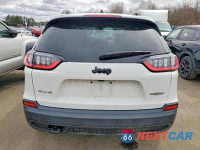 Zdjęcie 6 z 12 samochodu: 2020 JEEP CHEROKEE LATITUDE VIN:1C4PJMCX3LD628885 - miniatura