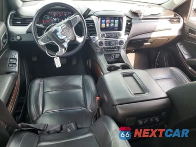 Zdjęcie 8 z 12 samochodu: 2019 GMC YUKON XL C1500 SLT VIN:1GKS1GKCXKR389982 - miniatura