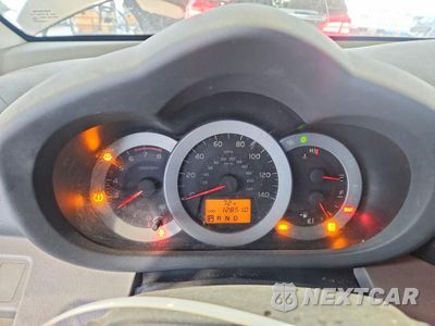 Zdjęcie 9 z 13 samochodu: 2011 TOYOTA RAV4 BASE VIN:2T3ZF4DV1BW071760 - miniatura