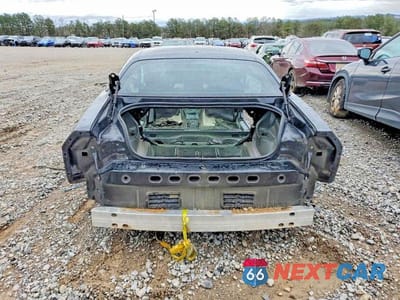 Zdjęcie 6 z 12 samochodu: 2022 DODGE CHALLENGER R VIN:2C3CDZFJ7NH254639 - miniatura