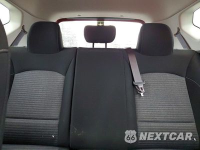 Zdjęcie 10 z 13 samochodu: 2020 KIA SOUL S VIN:KNDJ23AUXL7024805 - miniatura