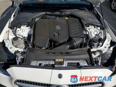 Zdjęcie 11 z 12 samochodu: 2023 MERCEDES-BENZ C 300 VIN:W1KAF4GB9PR138004 - miniatura