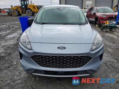 Piąte zdjęcie samochodu w środku: 2022 FORD ESCAPE SE VIN:1FMCU9G65NUB12367 - miniatura