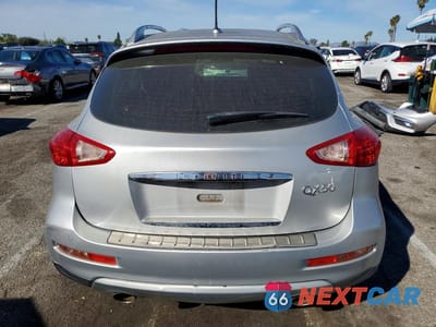 Zdjęcie 6 z 14 samochodu: 2016 INFINITI QX50 BASE VIN:JN1BJ0RP8GM233801 - miniatura
