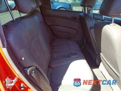 Zdjęcie 10 z 12 samochodu: 2015 CHEVROLET SPARK LS VIN:KL8CB6S94FC811483 - miniatura