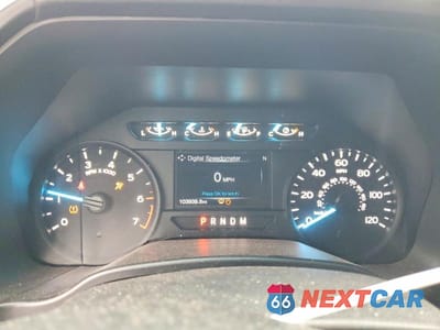 Zdjęcie 9 z 12 samochodu: 2018 FORD F150 SUPERCREW VIN:1FTEW1E55JKF00806 - miniatura