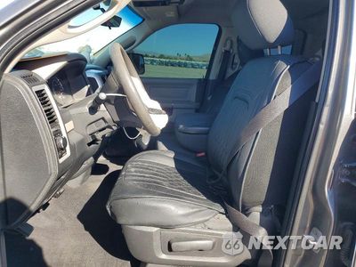 Zdjęcie 7 z 12 samochodu: 2012 DODGE RAM 1500 SLT VIN:1C6RD6GP3CS220220 - miniatura