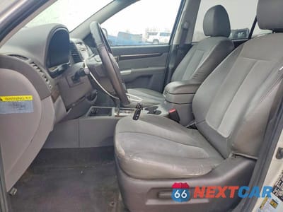 Zdjęcie 7 z 13 samochodu: 2011 HYUNDAI SANTA FE SE VIN:5XYZHDAG0BG051112 - miniatura