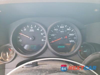 Zdjęcie 9 z 11 samochodu: 2011 GMC SIERRA K1500 VIN:1GTR2TE33BZ360416 - miniatura