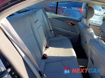 Zdjęcie 10 z 12 samochodu: 2007 MERCEDES-BENZ E 280 4MATIC VIN:WDBUF92XX7X216856 - miniatura