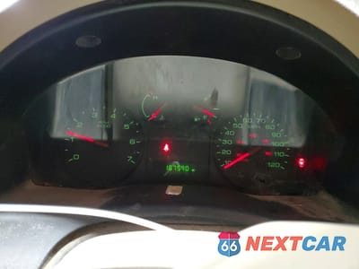 Zdjęcie 9 z 13 samochodu: 2006 FORD FREESTYLE SE VIN:1FMZK01126GA36938 - miniatura