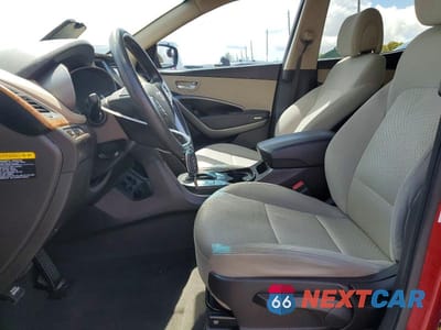 Zdjęcie 7 z 13 samochodu: 2016 HYUNDAI SANTA FE SPORT 2.4L VIN:5XYZT3LB4GG318138 - miniatura