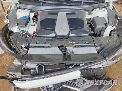 Zdjęcie 12 z 13 samochodu: 2024 KIA EV6 LIGHT LONG RANGE VIN:KNDC3DLC7R5204683 - miniatura