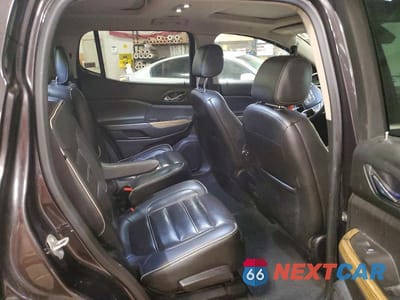 Zdjęcie 11 z 13 samochodu: 2018 GMC ACADIA DENALI VIN:1GKKNXLS6JZ197614 - miniatura