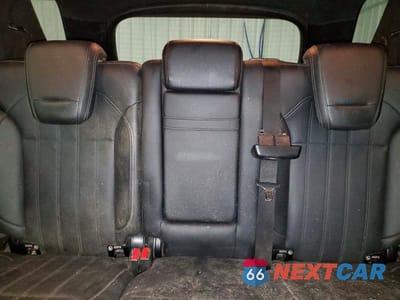 Zdjęcie 10 z 12 samochodu: 2016 MERCEDES-BENZ GLE 350 4MATIC VIN:4JGDA5HB6GA646032 - miniatura