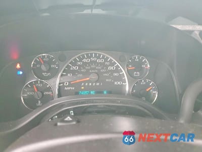 Zdjęcie 9 z 12 samochodu: 2014 CHEVROLET EXPRESS G3500 LT VIN:1GAZG1FG2E1191072 - miniatura