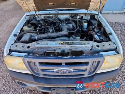 Zdjęcie 11 z 12 samochodu: 2011 FORD RANGER VIN:1FTKR1AD8BPA62343 - miniatura