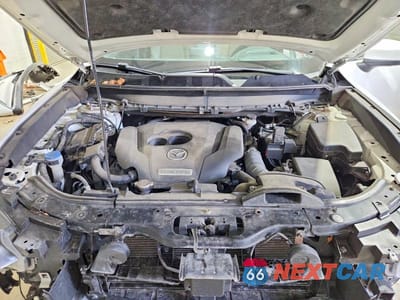 Zdjęcie 12 z 14 samochodu: 2020 MAZDA CX-9 GRAND TOURING VIN:JM3TCBDY6L0402181 - miniatura