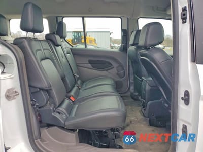 Zdjęcie 11 z 13 samochodu: 2022 FORD TRANSIT CONNECT XL VIN:NM0GS9E23N1512163 - miniatura