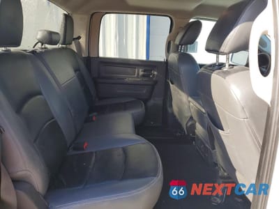 Zdjęcie 10 z 12 samochodu: 2019 RAM TRUCKS 1500 CLASSIC TRADESMAN VIN:1C6RR7KT3KS555892 - miniatura