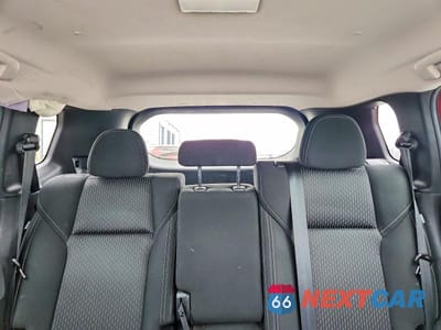 Zdjęcie 10 z 12 samochodu: 2022 MITSUBISHI OUTLANDER ES VIN:JA4J4TA84NZ046636 - miniatura