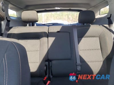 Zdjęcie 10 z 12 samochodu: 2018 GMC TERRAIN SLE VIN:3GKALMEX3JL156213 - miniatura