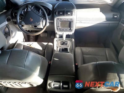 Zdjęcie 8 z 13 samochodu: 2008 PORSCHE CAYENNE S VIN:WP1AB29P08LA30795 - miniatura