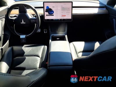 Zdjęcie 8 z 12 samochodu: 2020 TESLA MODEL 3 VIN:5YJ3E1EB4LF807156 - miniatura