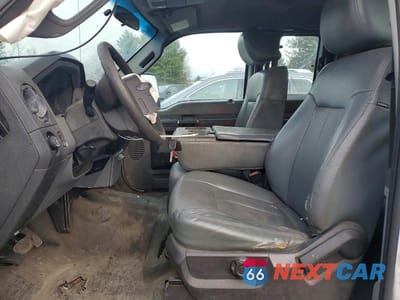 Zdjęcie 7 z 12 samochodu: 2016 FORD F250 SUPER DUTY VIN:1FT7X2A69GEC16645 - miniatura