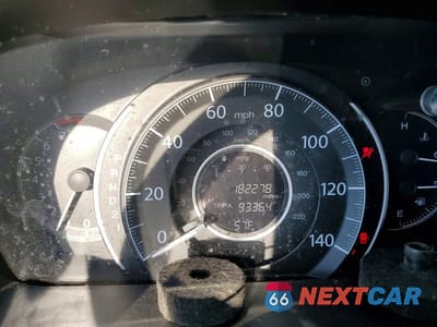 Zdjęcie 9 z 12 samochodu: 2012 HONDA CR-V EX VIN:5J6RM3H55CL019217 - miniatura