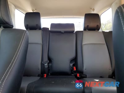 Zdjęcie 10 z 14 samochodu: 2023 TOYOTA 4RUNNER SR5 PREMIUM VIN:JTEFU5JR6P5281710 - miniatura