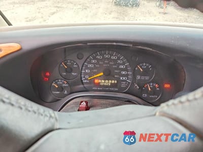 Zdjęcie 9 z 13 samochodu: 1999 CHEVROLET EXPRESS G1500 VIN:1GBFG15R0X1030952 - miniatura