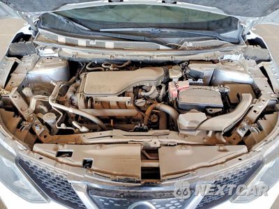 Zdjęcie 11 z 11 samochodu: 2018 NISSAN ROGUE SPORT S VIN:JN1BJ1CR6JW254089 - miniatura