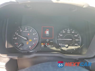 Zdjęcie 9 z 11 samochodu: 2024 SUBARU IMPREZA VIN:JF1GUABC4R8861976 - miniatura