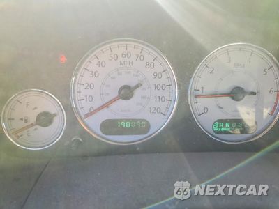 Zdjęcie 9 z 14 samochodu: 2007 CHRYSLER TOWN-COUNTRY VIN:2A4GP64LX7R185069 - miniatura