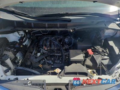 Zdjęcie 12 z 12 samochodu: 2020 TOYOTA SIENNA XLE 8-PASSENGER VIN:5TDYZ3DC3LS038211 - miniatura