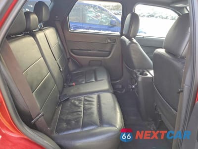 Zdjęcie 11 z 14 samochodu: 2011 FORD ESCAPE XLT VIN:1FMCU0D77BKA19334 - miniatura