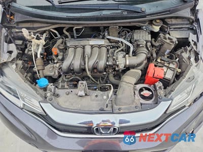 Zdjęcie 11 z 13 samochodu: 2019 HONDA FIT LX VIN:3HGGK5H49KM713770 - miniatura