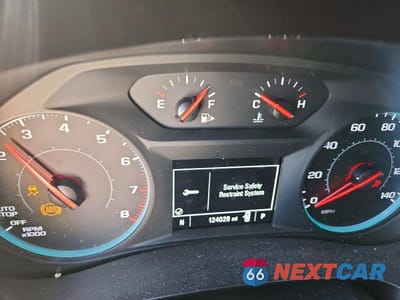Zdjęcie 9 z 12 samochodu: 2020 CHEVROLET MALIBU LT VIN:1G1ZD5ST8LF043382 - miniatura